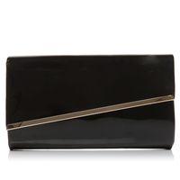 Moda in Pelle Lolabag Black Match Bags