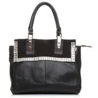 moda in pelle daveybag black fashion bags