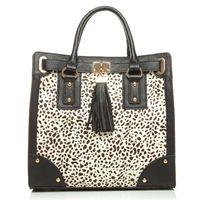 Moda in Pelle Marlibag Monochrome Fashion Bags