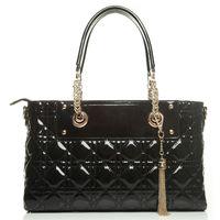 moda in pelle colbiebag black fashion bags