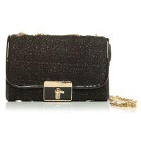 moda in pelle adellebag black fashion bags