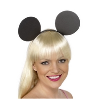 Mouse Ears