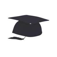 Mortar Board Hat