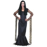 Morticia Addams