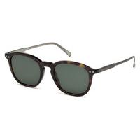 Mont Blanc Sunglasses MB599S Polarized 52R