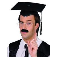 Mortar Board Hat