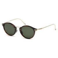 Mont Blanc Sunglasses MB656S 52N