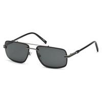 Mont Blanc Sunglasses MB658S 08A