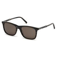 Mont Blanc Sunglasses MB606S 50E