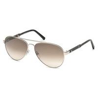 Mont Blanc Sunglasses MB645S 16F