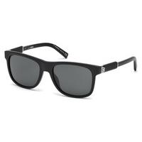 Mont Blanc Sunglasses MB654S 02A