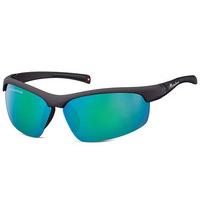 Montana Collection By SBG Sunglasses SP302 Reece Polarized B