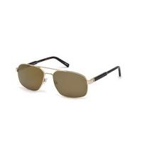 Mont Blanc Sunglasses MB648S 32G