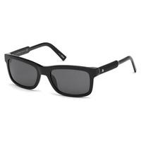 Mont Blanc Sunglasses MB653S 01N