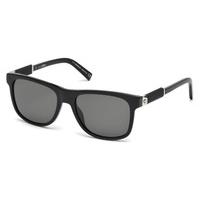 Mont Blanc Sunglasses MB654S 01D