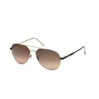 Mont Blanc Sunglasses MB644S 32F