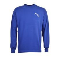 Montrose FC 1970s Retro Football...