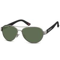 Montana Collection By SBG Sunglasses MP97 Jamie Polarized A