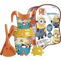 mookie minions rucksack set