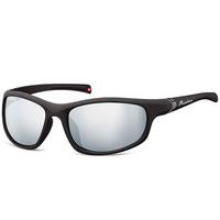 Montana Collection By SBG Sunglasses SP310 Matt Polarized C