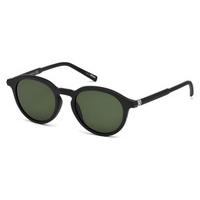 Mont Blanc Sunglasses MB608S 02N