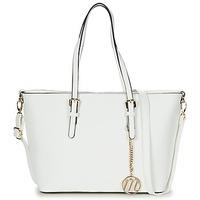 Moony Mood SKIMALE women\'s Shopper bag in white