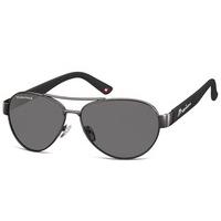 Montana Collection By SBG Sunglasses MP97 Jamie Polarized