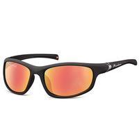 Montana Collection By SBG Sunglasses SP310 Matt Polarized B