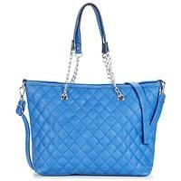 Moony Mood DOUTUNI women\'s Shopper bag in blue