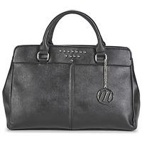 moony mood air womens handbags in black