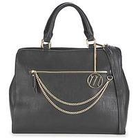 moony mood sarah womens handbags in black