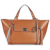 Moony Mood DAMIL women\'s Handbags in brown