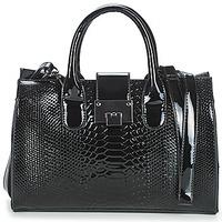 Moony Mood ARMURE women\'s Handbags in black