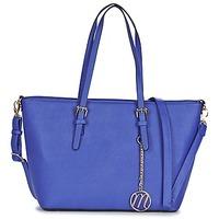 Moony Mood SKIMALE women\'s Shopper bag in blue