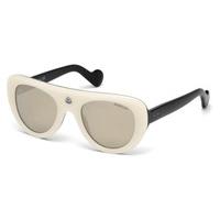 Moncler Sunglasses ML0002 24C