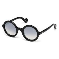 Moncler Sunglasses ML0005 01B