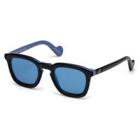 Moncler Sunglasses ML0006 05X