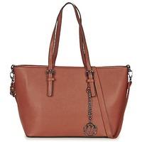Moony Mood SKIMALE women\'s Shopper bag in brown