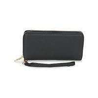 Moony Mood EMILIE women\'s Purse wallet in black