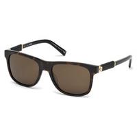 Mont Blanc Sunglasses MB654S 52J