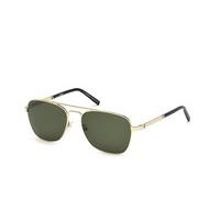 Mont Blanc Sunglasses MB649S 32N