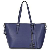 Moony Mood SKIMALE women\'s Shopper bag in blue