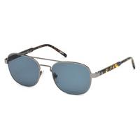 Mont Blanc Sunglasses MB602S 55V