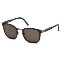 Mont Blanc Sunglasses MB603S 52E