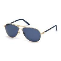 Mont Blanc Sunglasses MB512S 28V