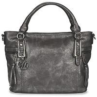 moony mood gizo womens handbags in grey