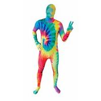 Morphsuits Premium (tie Dye, X-large)