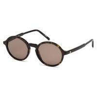 Mont Blanc Sunglasses MB601S 52J