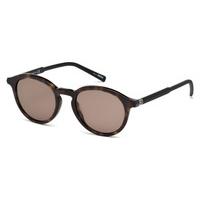 Mont Blanc Sunglasses MB608S 52J