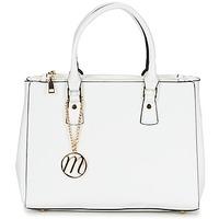 Moony Mood FLEUVE women\'s Handbags in white